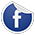 face book icon