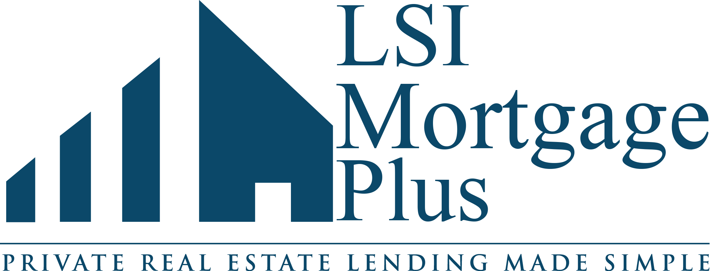 LSI Mortgage Plus