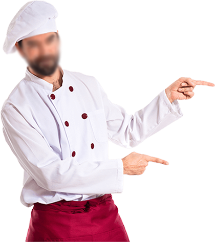 about chef pic