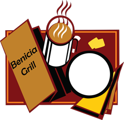 Benicia Grill