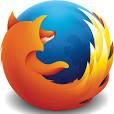  Mozilla Logo