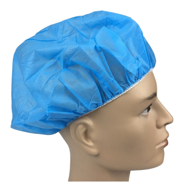 Surgical cap (100 pcs)