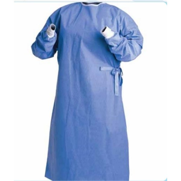 Disposable Surgical gown (10 pcs)
