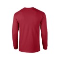 Gildan Adult Ultra Cotton® Long-Sleeve T-Shirt 