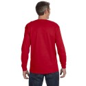 Gildan Adult Heavy Cotton™ 5.3 oz. Long-Sleeve T-Shirt 