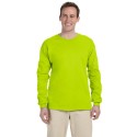 Gildan Adult Ultra Cotton® Long-Sleeve T-Shirt 