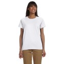 Gildan Ladies' Ultra Cotton® 6 oz. T-Shirt 