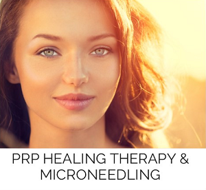 PRP/PRF Healing Therapy