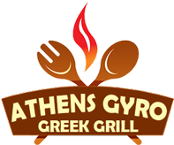 Athens Gyro Greek Grill