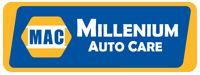 Millenium Auto Care Collision Service