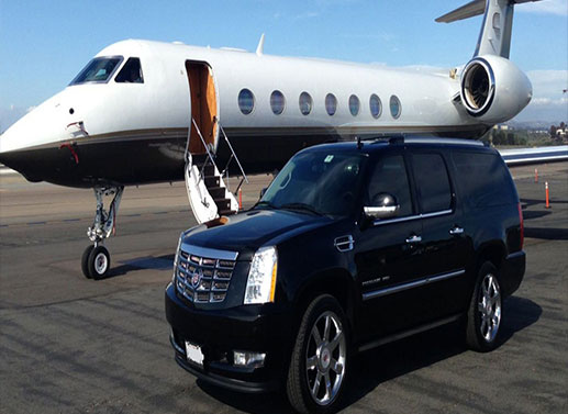 Airport Car Service in Tahoe - Car Service in Lake Tahoe