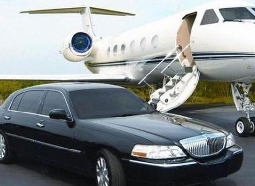 Airport Car Service in Tahoe - Car Service in Lake Tahoe