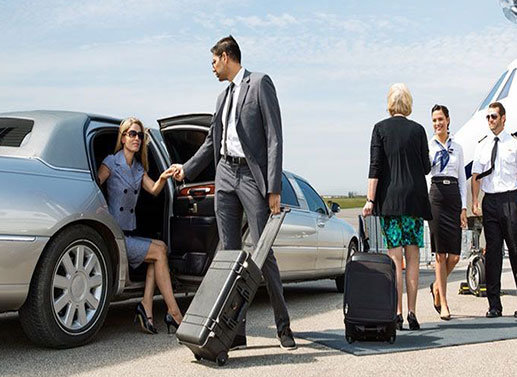 Airport Car Service in Tahoe - Car Service in Lake Tahoe