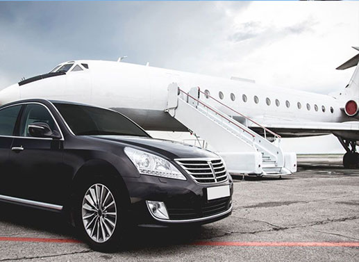 Airport Car Service in Tahoe - Car Service in Lake Tahoe