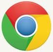  Chrome Logo