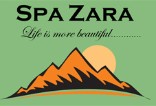 Spa Zara Gift Card