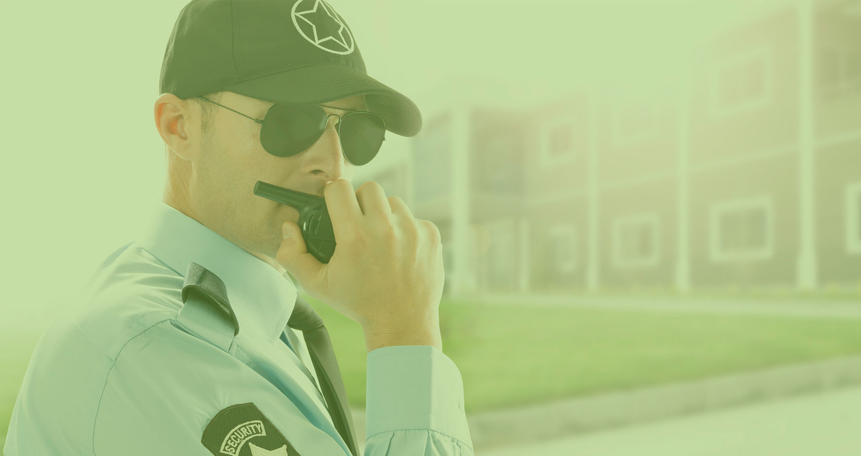 Unity Security Protection Services